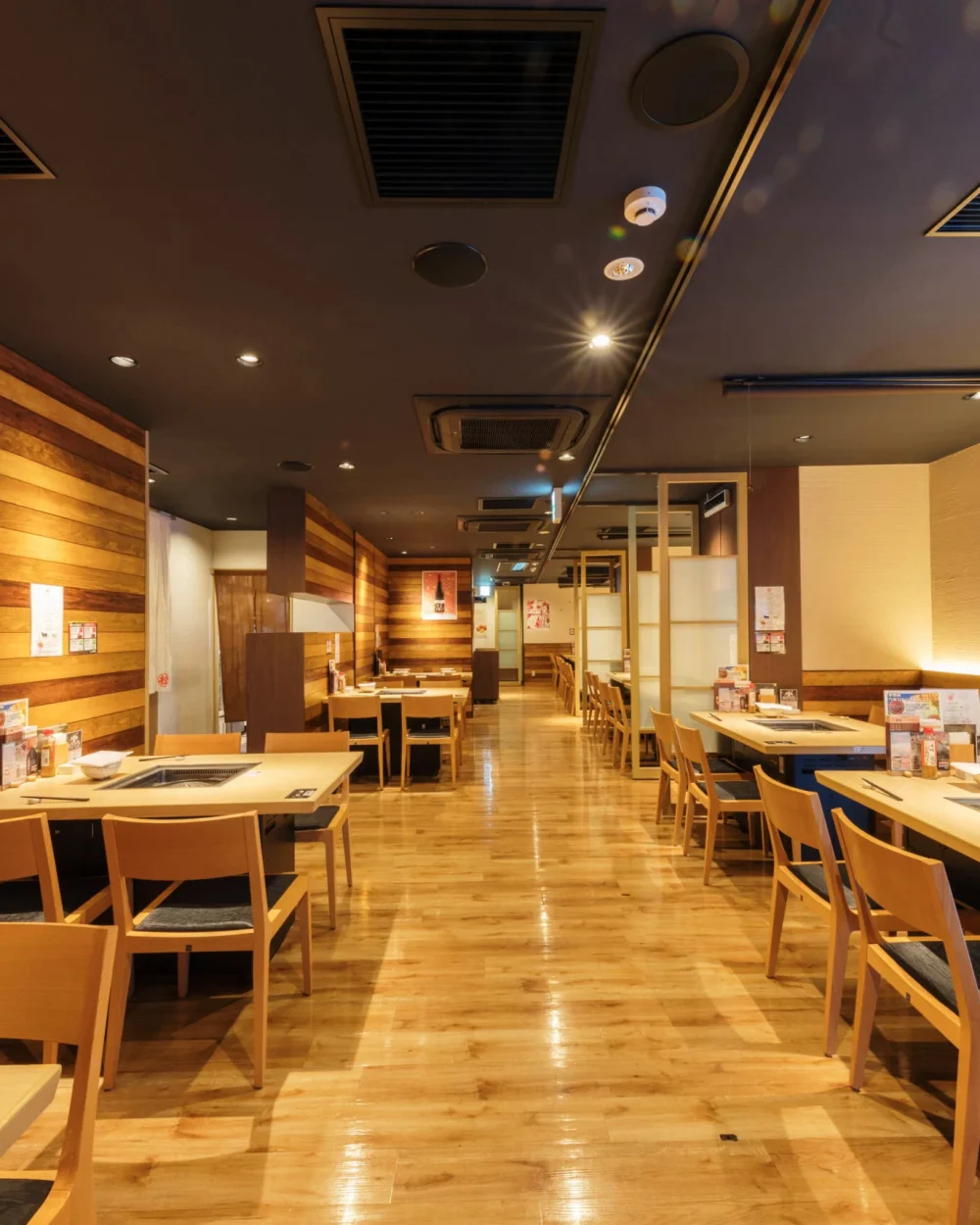 松尾ジンギスカン 新宿三丁目店