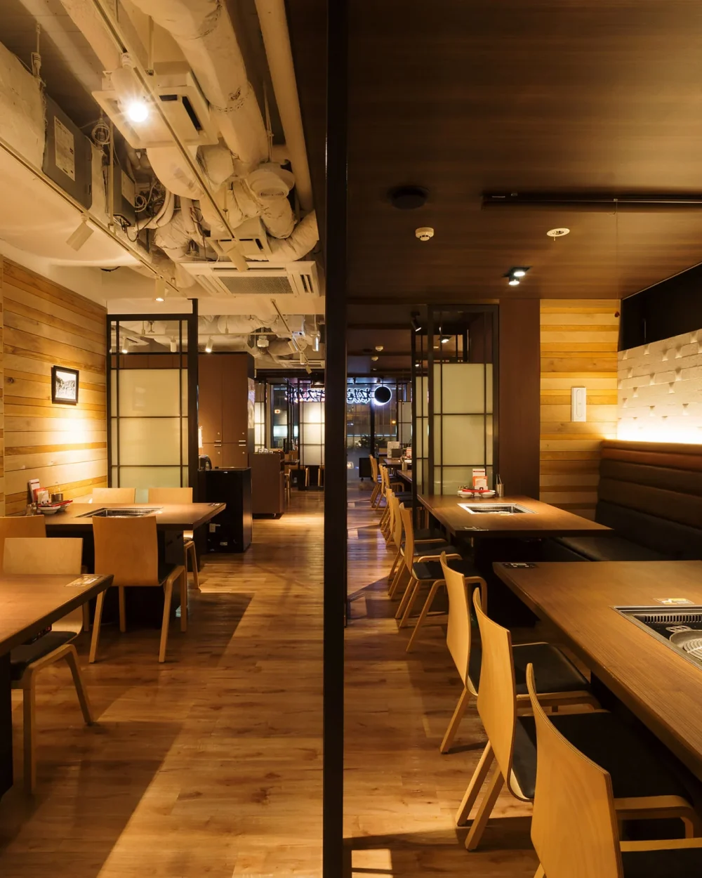 松尾ジンギスカンすすきの4・2店