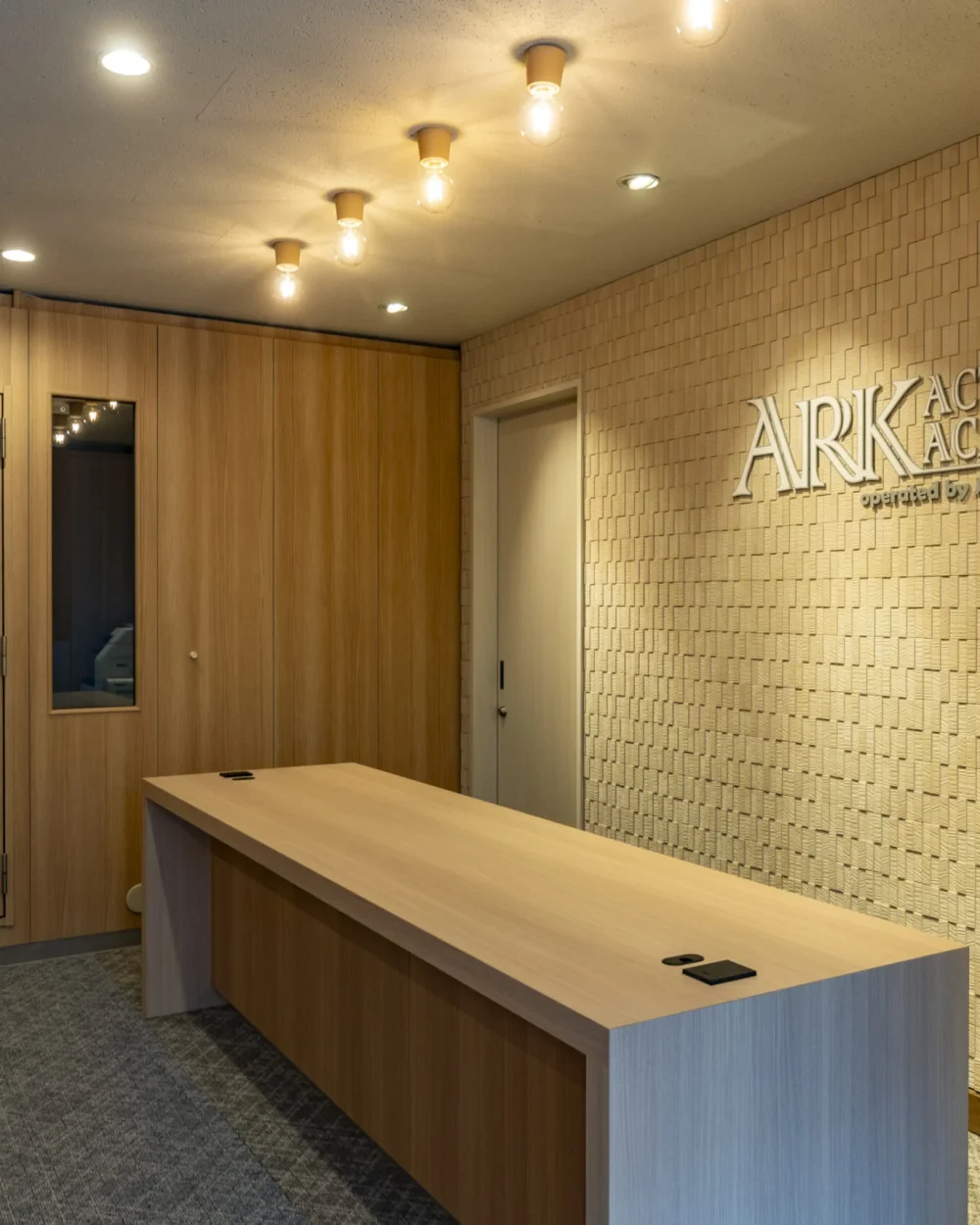 ARK ACTORS ACADEMY