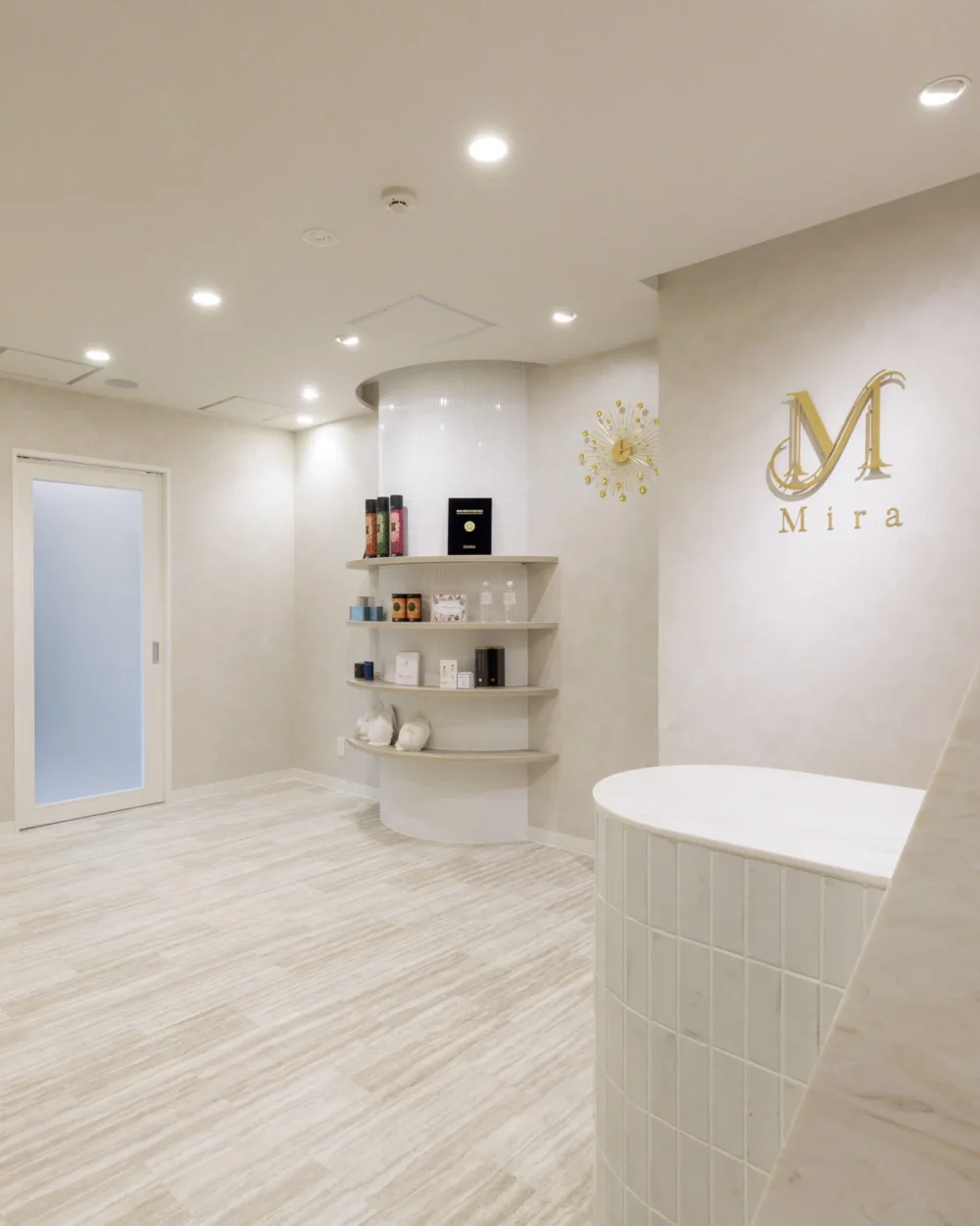 Mira札幌店
