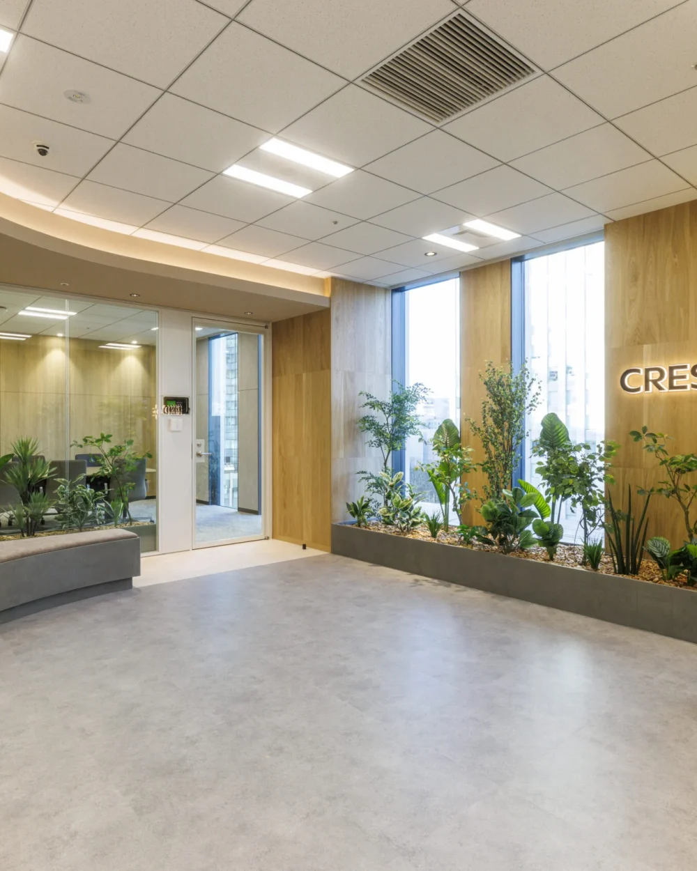 CRESCO