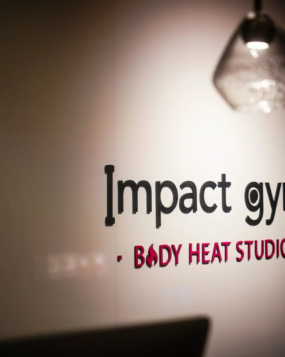 impact gym