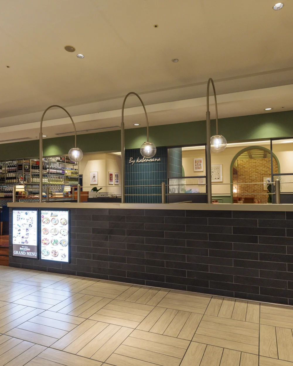 Buco di Muro 札幌ステラプレイス店
